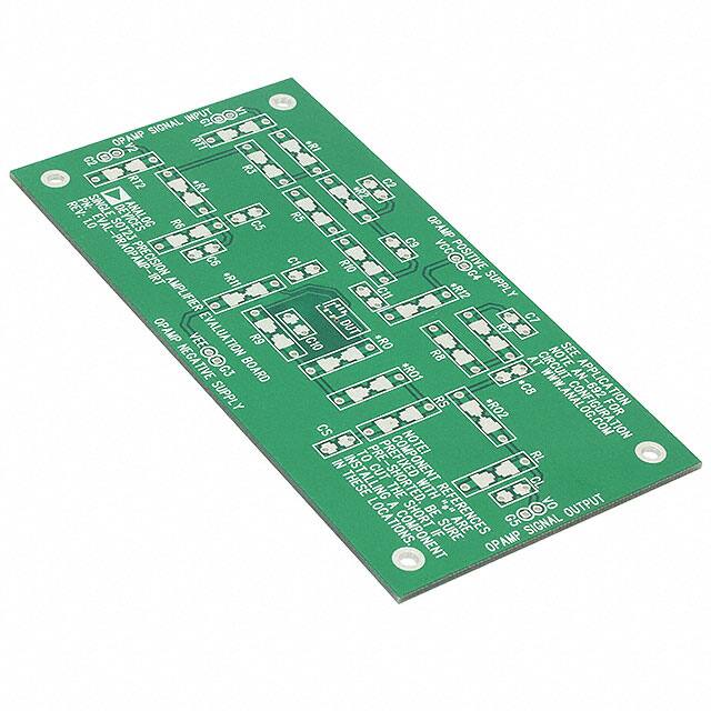 Analog Devices Inc.-EVAL-PRAOPAMP-1RJZ