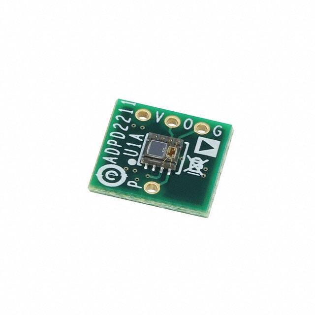 Analog Devices Inc.-EVALZ-ADPD2211