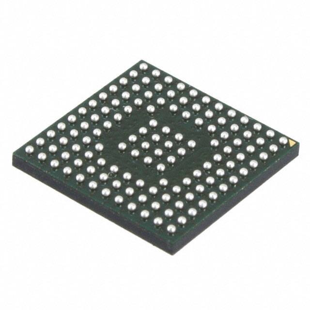 Analog Devices Inc.-FIDO2100BGA128IR0