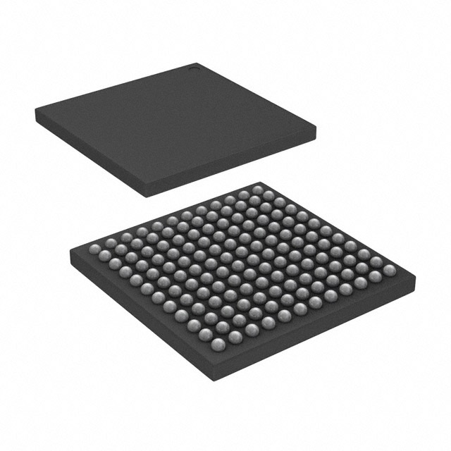 Analog Devices Inc.-FIDO5100BBCZ