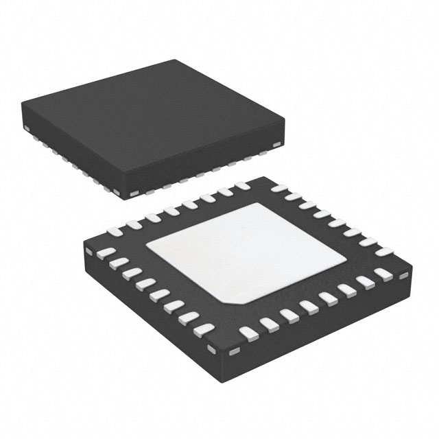 Analog Devices Inc.-HMC7912LP5ETR