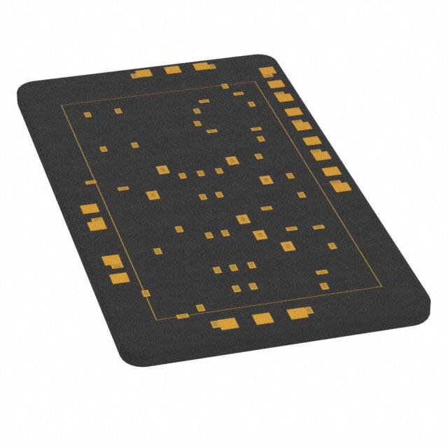 Analog Devices Inc.-HMC1110-SX