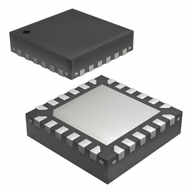 Analog Devices Inc.-HMC896