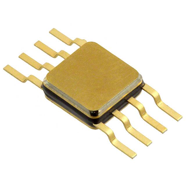 Analog Devices Inc.-HMC361G8TR
