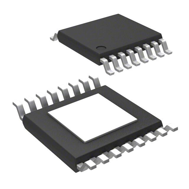 Microchip Technology-MIC3230YTSE