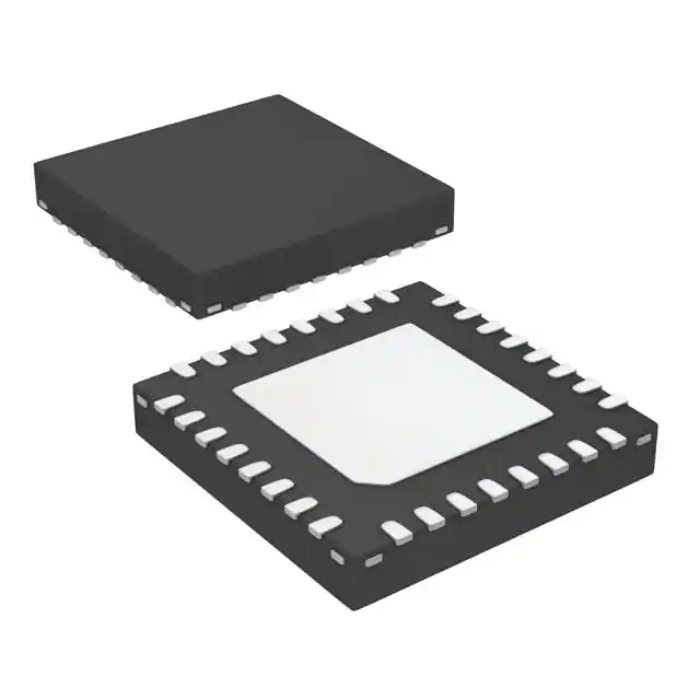 Analog Devices Inc.-HMC1000LP5ETR