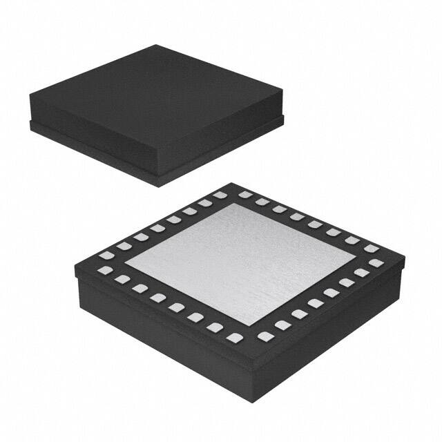 Analog Devices Inc.-HMC908LC5