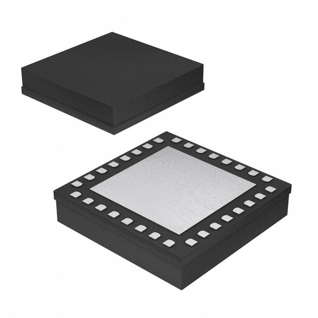 Analog Devices Inc.-ADMV1012AEZ-R7