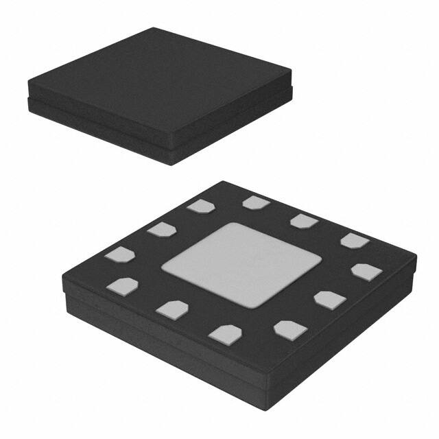 Analog Devices Inc.-HMC814LC3B