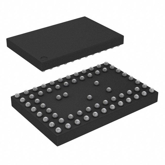 Analog Devices Inc.-HMC6300BG46