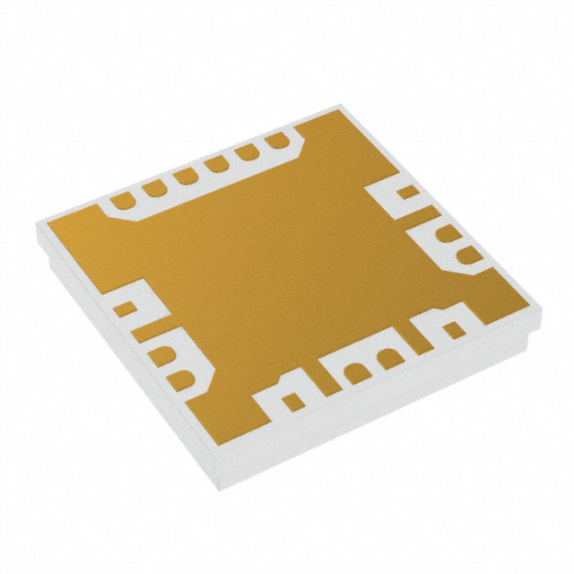 Analog Devices Inc.-HMC6789BLC5A