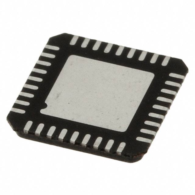 Analog Devices Inc.-HMC7545ABLP47ETR