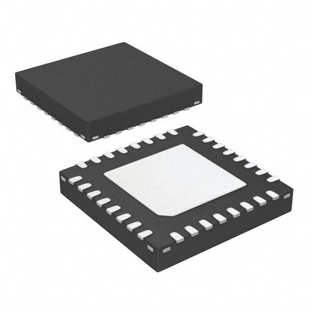 Nuvoton Technology Corporation of America-M058ZAN