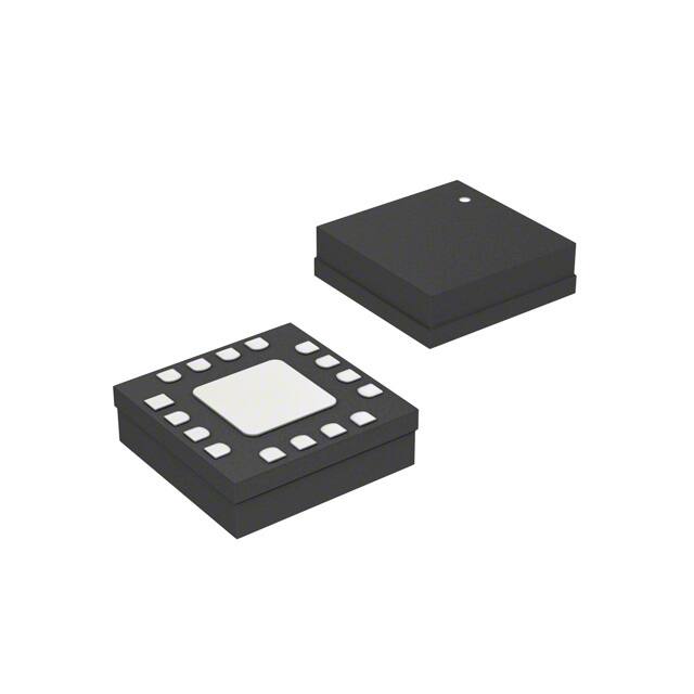 Analog Devices Inc.-HMC6146BLC5A