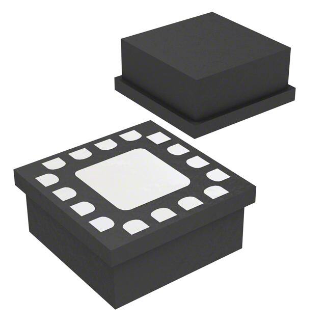 Analog Devices Inc.-HMC729LC3C