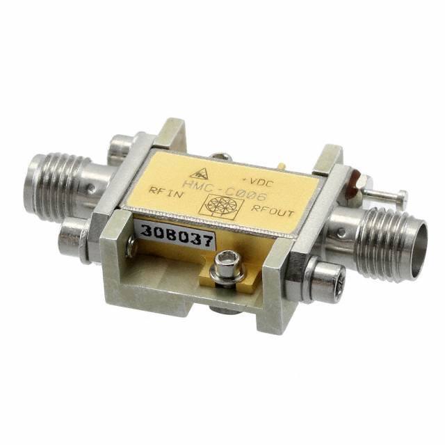 Analog Devices Inc.-HMC-C006