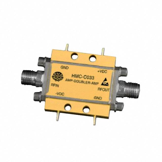 Analog Devices Inc.-HMC-C033