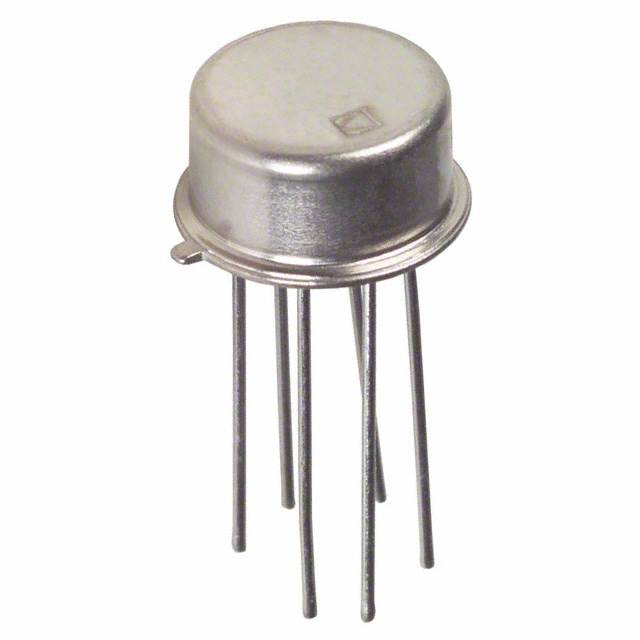 Analog Devices Inc.-MAT01AH