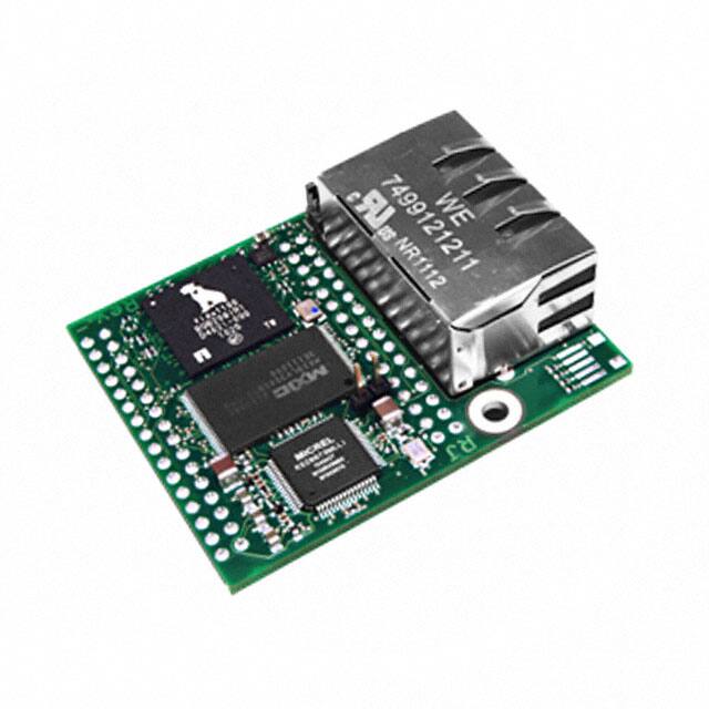 Analog Devices Inc.-RAPID-NI V2004