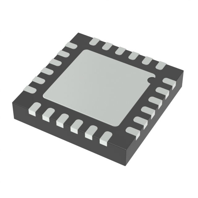 Analog Devices Inc.-ADN8834ACPZ-R7
