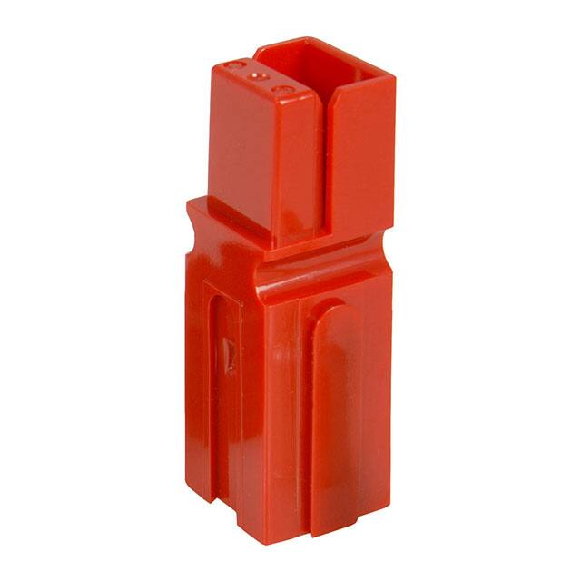Anderson Power Products, Inc.-1381G3-BK