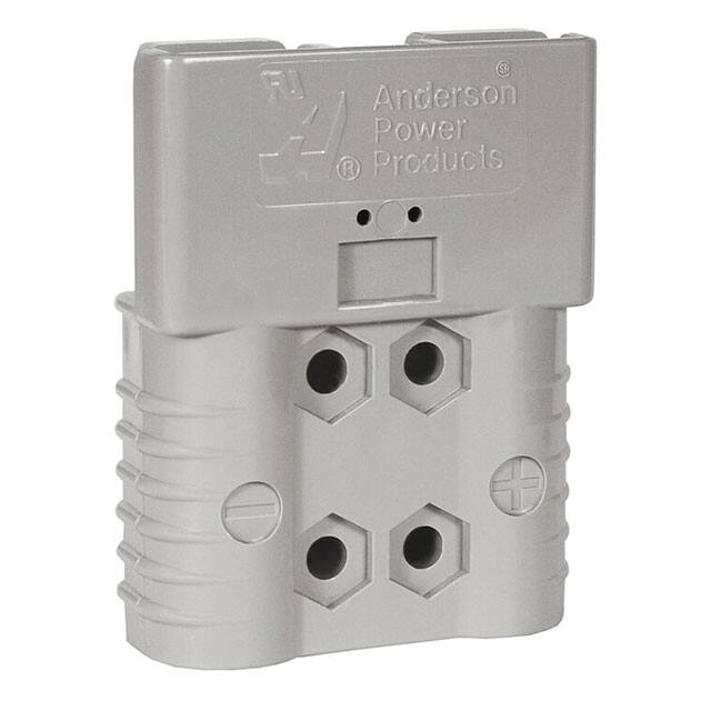 Anderson Power Products, Inc.-E6380G1