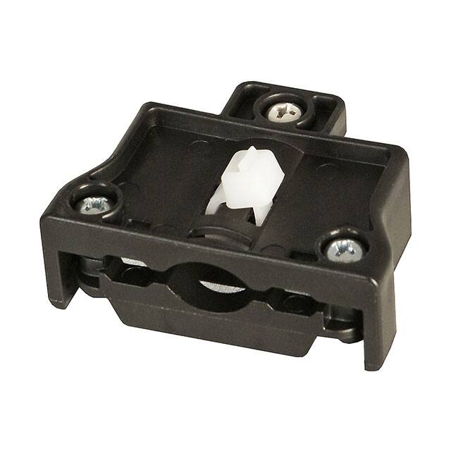 Anderson Power Products, Inc.-PSBS75XCLP2-BK