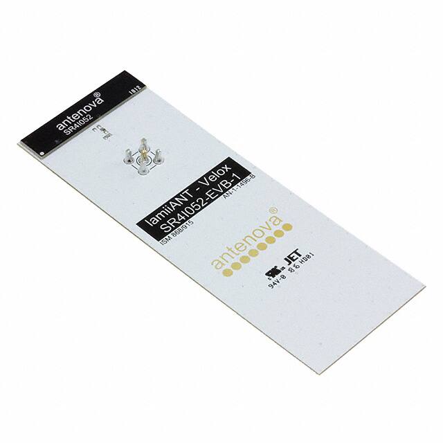 Antenova-SR4I052-EVB-1