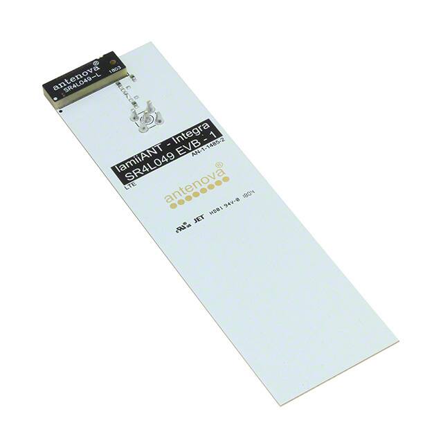 Antenova-SR4L049-EVB-1