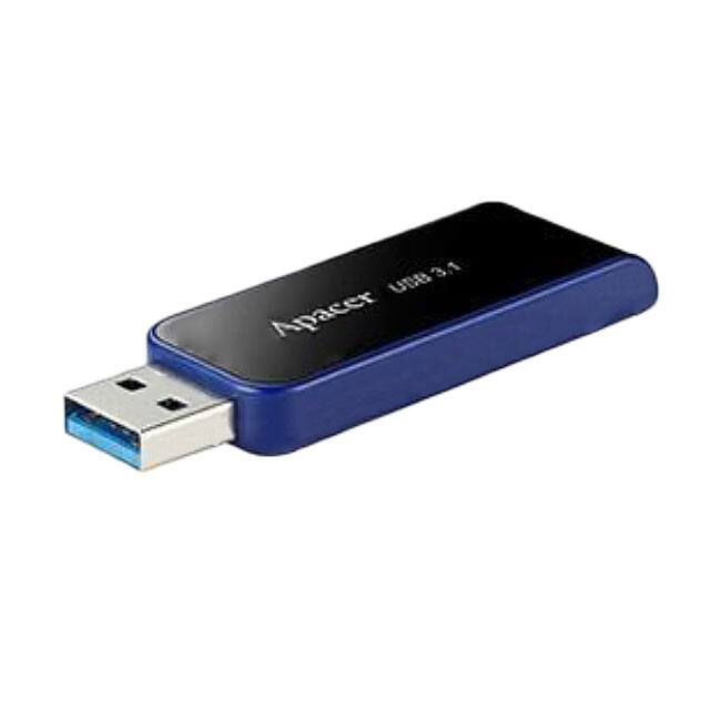 Apacer Memory America-AP32GAH356B