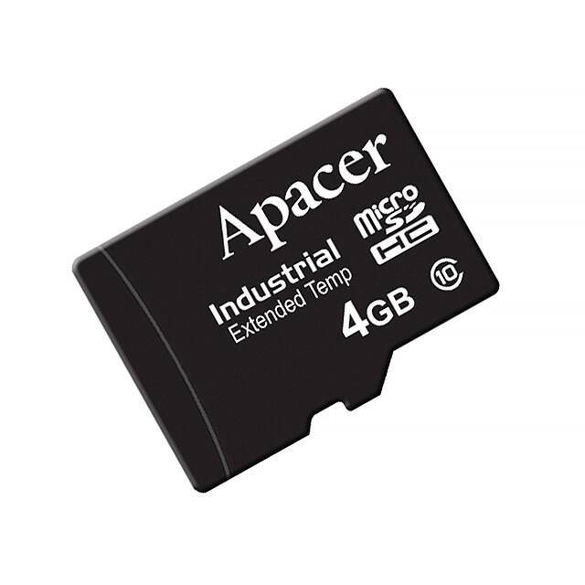 Apacer Memory America-AP-MSD04GIHI-T