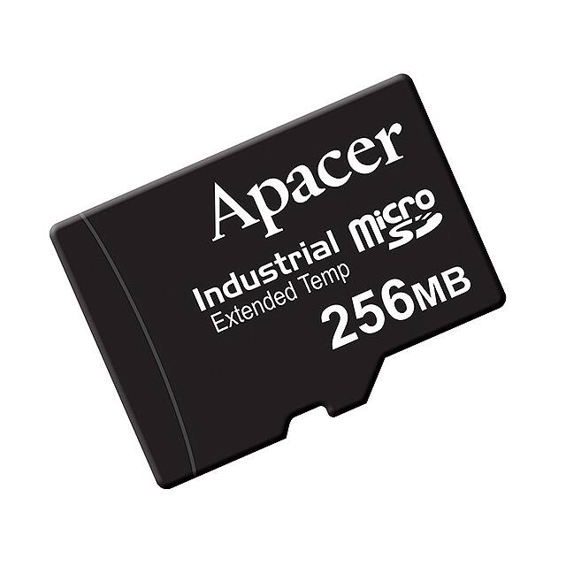 Apacer Memory America-AP-MSD256ISI-1T