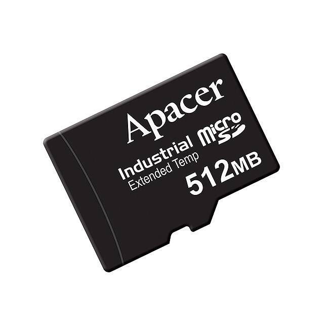 Apacer Memory America-AP-MSD512IDI-1T