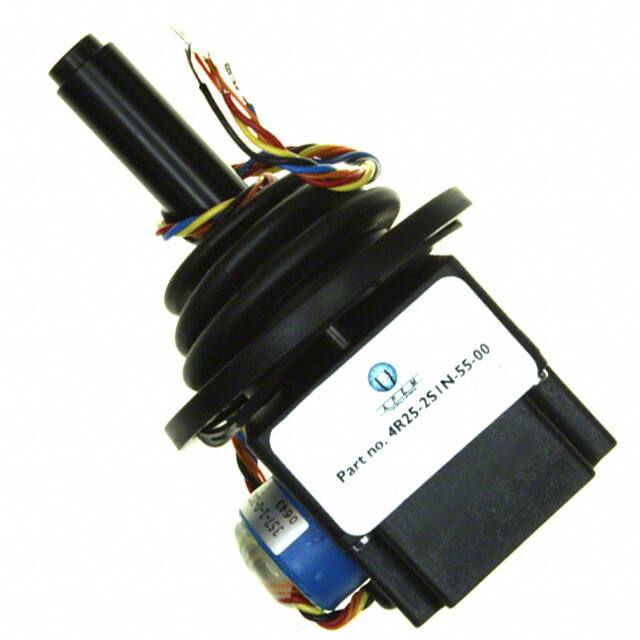 APEM Inc.-4R252S1N5500