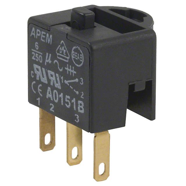 APEM Inc.-A0151B