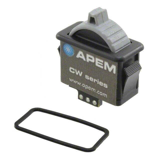 APEM Inc.-CW-B1GY1A00A0