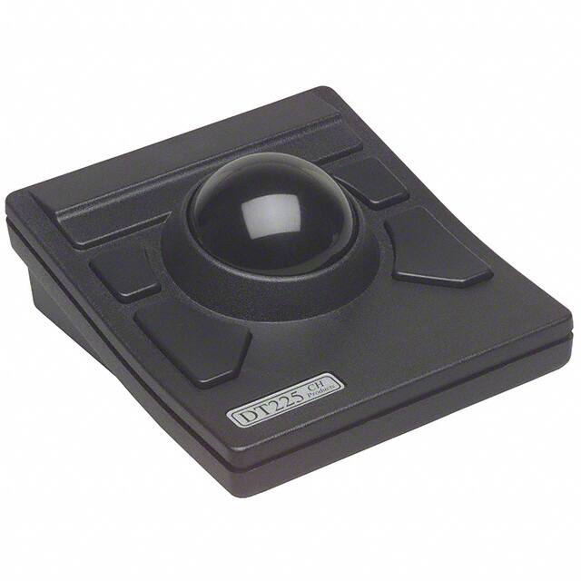 APEM Inc.-DT2257X20V00BLK
