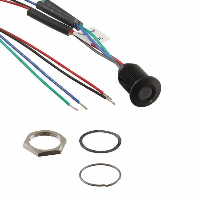 APEM Inc.-Q10F5ANZZRGB12ECA