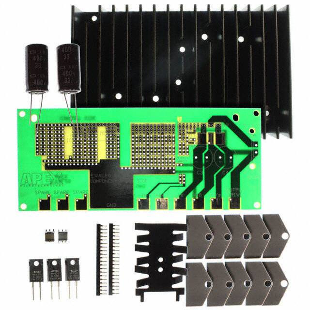 Apex Microtechnology-EK16