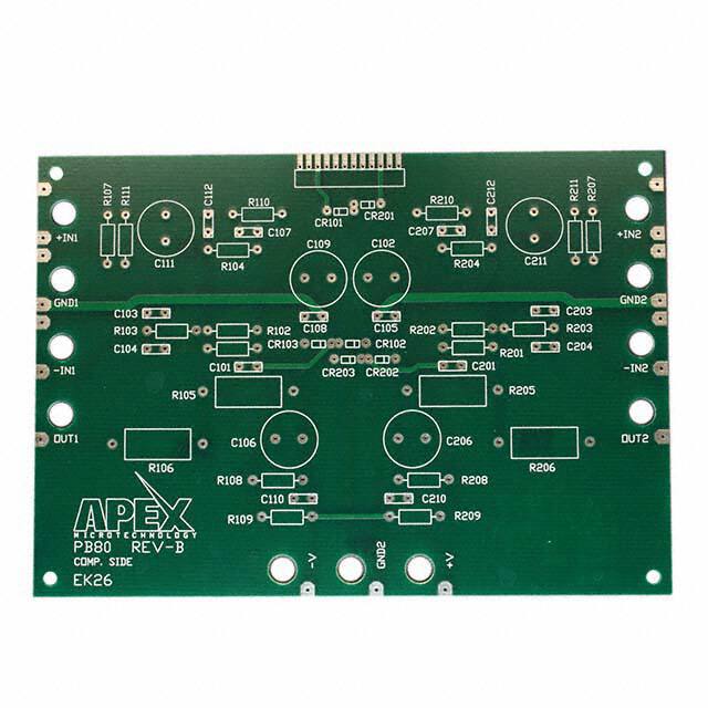 Apex Microtechnology-EK26