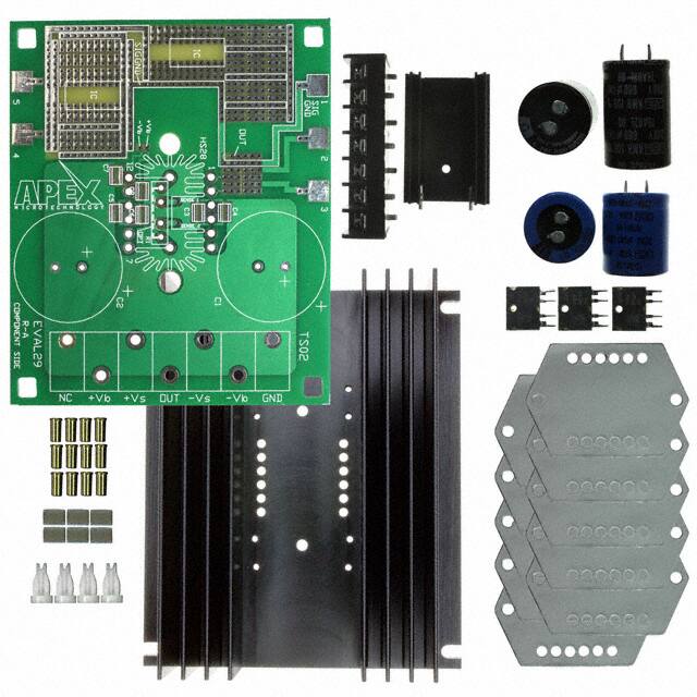 Apex Microtechnology-EK27