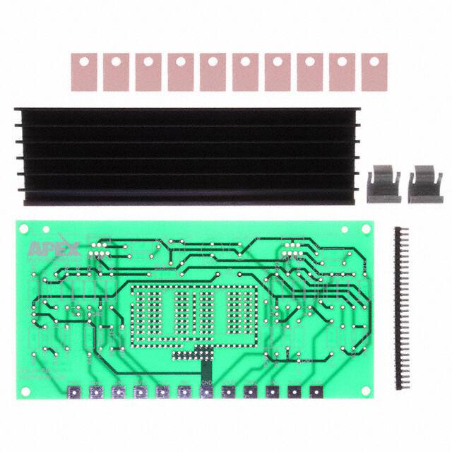 Apex Microtechnology-EK34