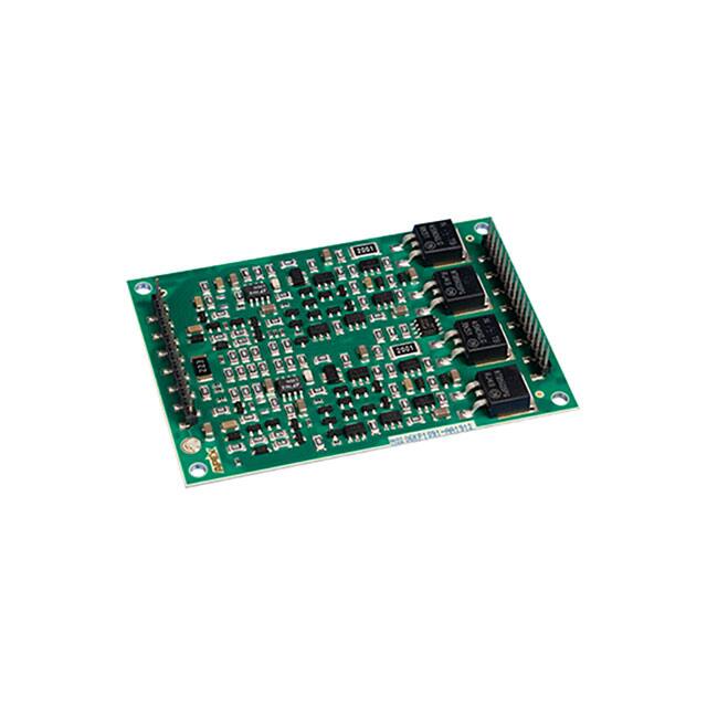 Apex Microtechnology-EK75