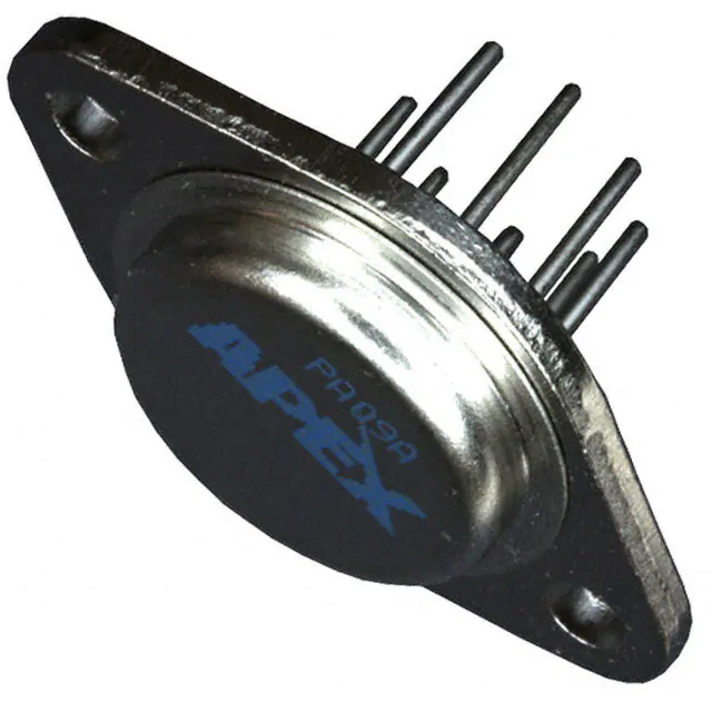Apex Microtechnology-PA09A