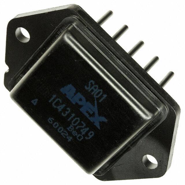 Apex Microtechnology-SA01