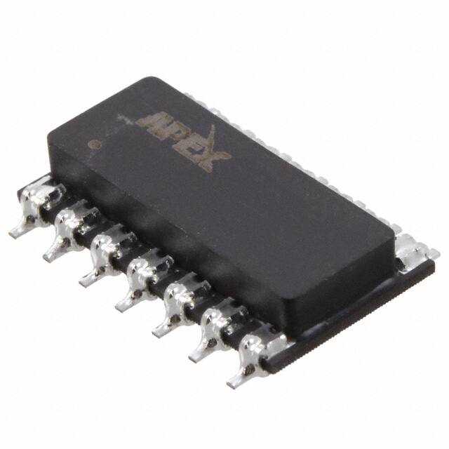 Apex Microtechnology-VRE410JS