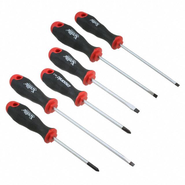 Apex Tool Group-XPS600
