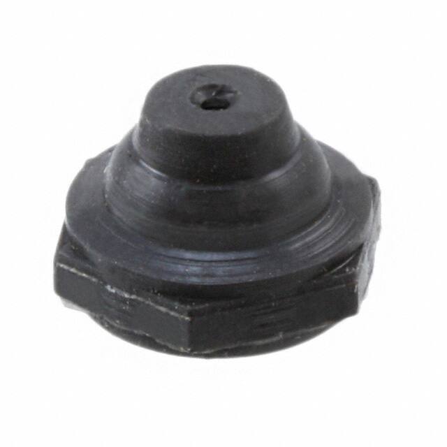 APM Hexseal-1132/33 M12-1 BLACK