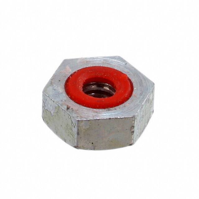 APM Hexseal-8-32 AJ 6