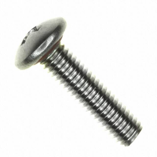 APM Hexseal-R10-32X3/4 2701
